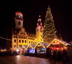 Chemnitzer Weihnachtsmarkt