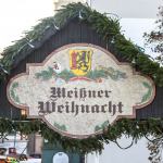 weihnachtsmarkt in Meissen