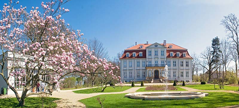 Schloss Güldengossa