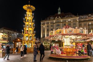 Dresdner Striezelmarkt