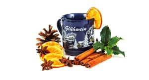 Glühwein