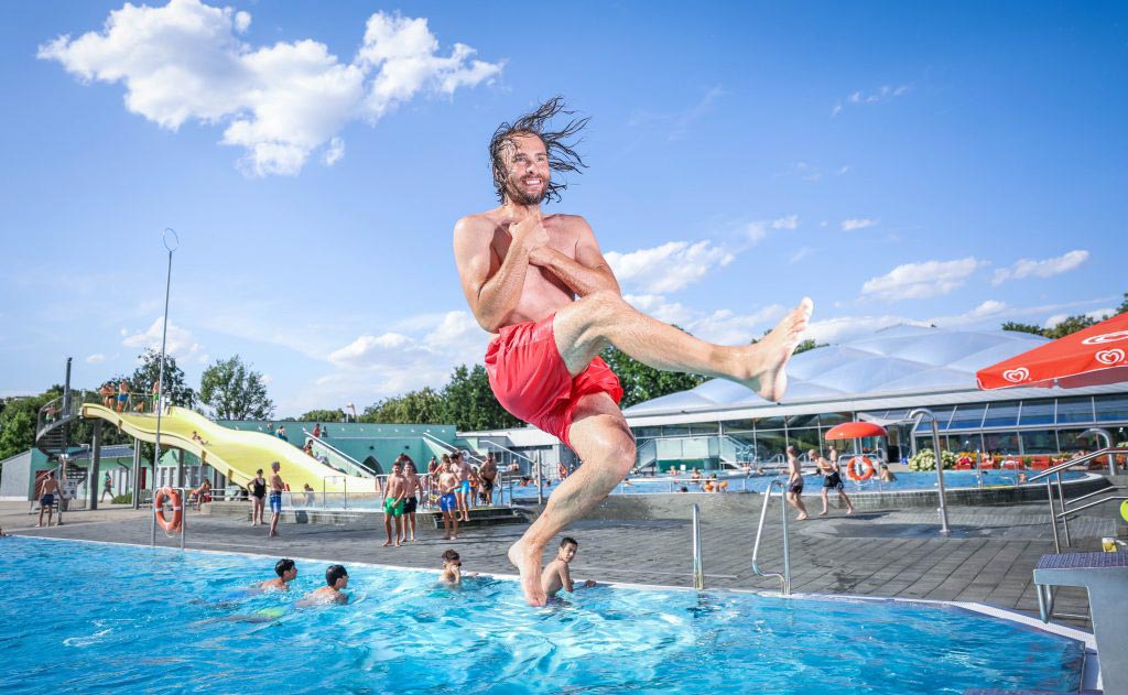 Georg-Arnhold-Bad-Freibad
