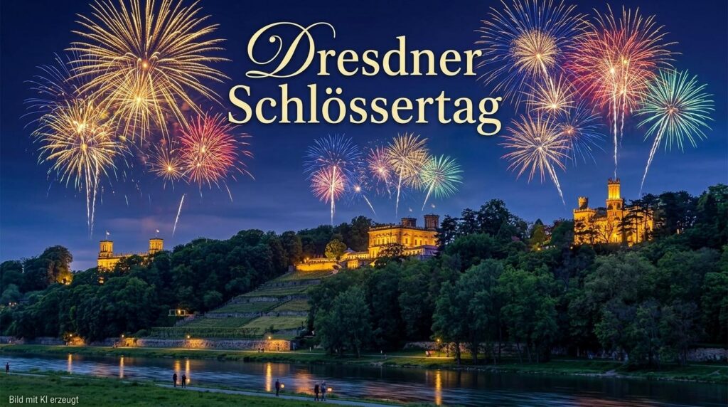 Dresdner Schlössertag