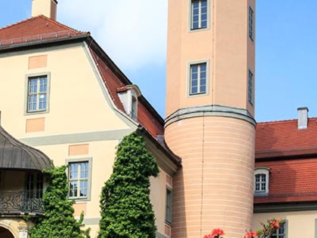 Schloss Machern