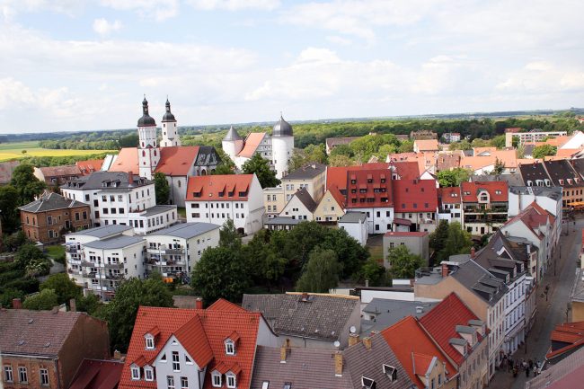 Schöne Städte In Sachsen