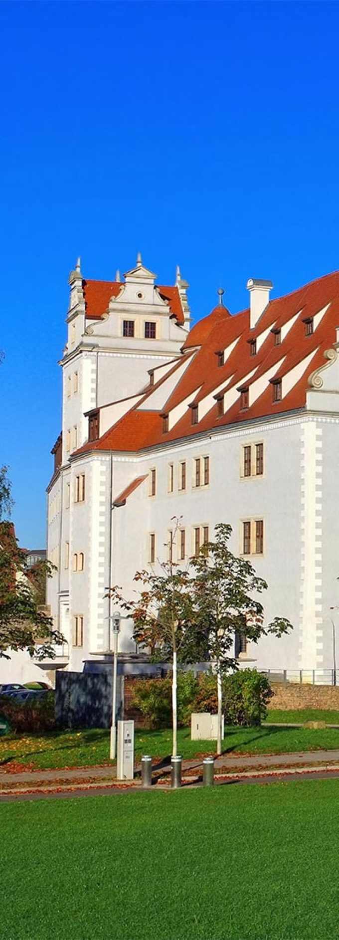 Schloss Osterstein