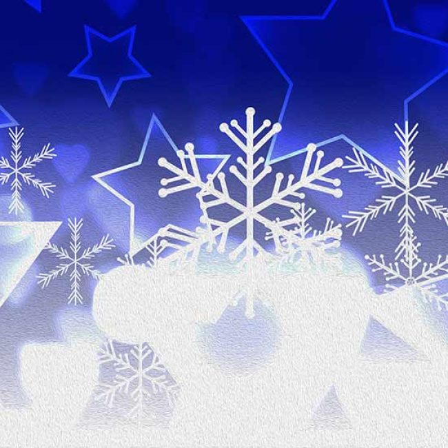 Weihnachtsmarkt in Geising