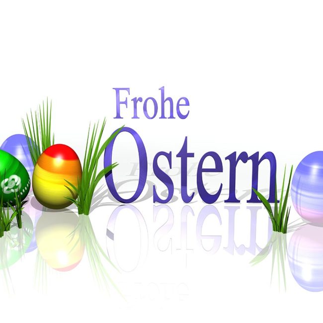 Meißner Ostermarkt