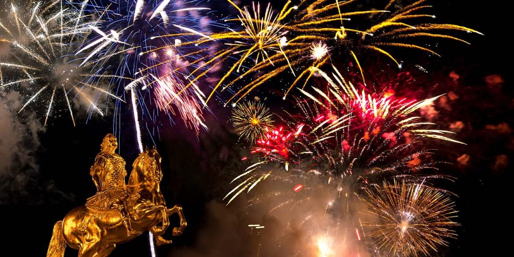 Dresdner Schlössernacht 2025