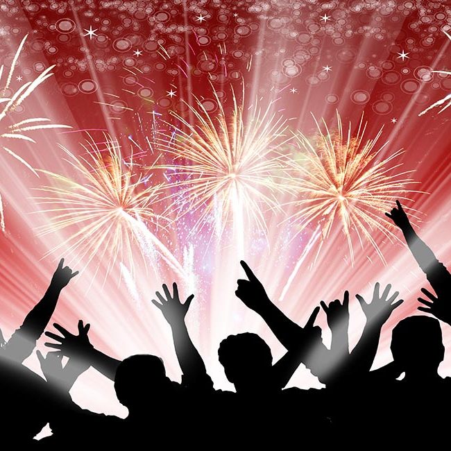 Stadtfest in Eilenburg