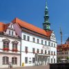 Stadtfest Pirna 2025: Drei Tage buntes Programm