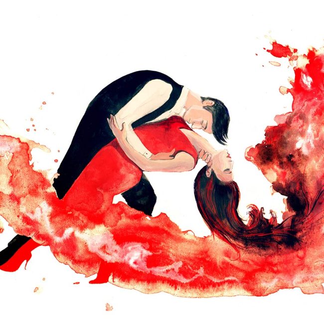 Gassenzauber in Meißen