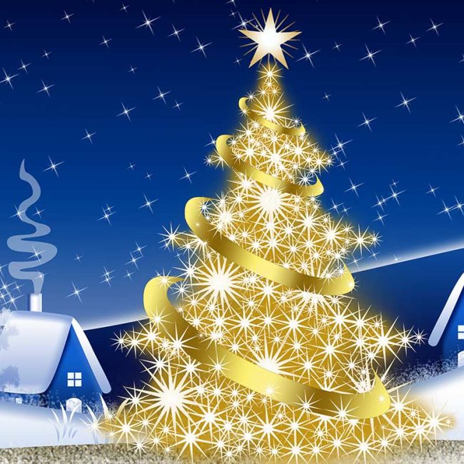 Rübenauer Weihnachtsmarkt