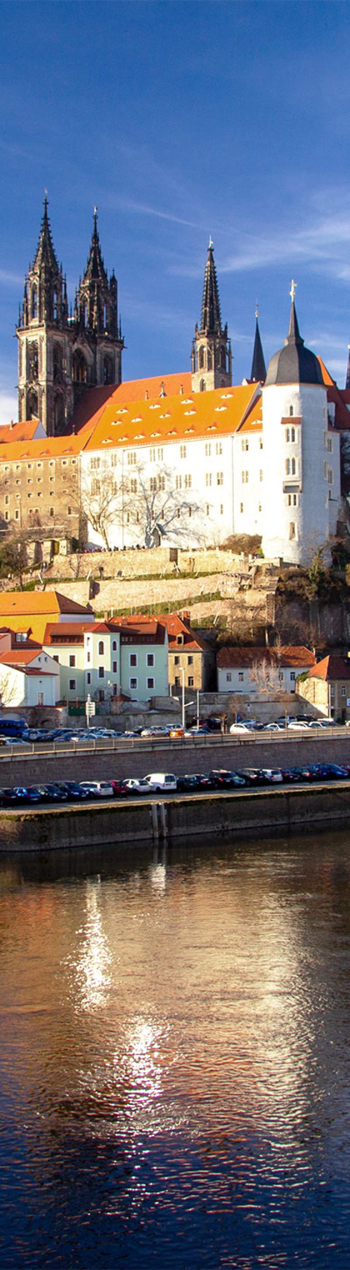 Albrechtsburg Meissen