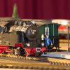 Events für Freunde der Modelleisenbahn