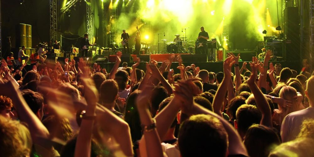 Tag der Sachsen in Sebnitz