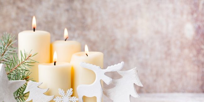 Weihnachtsmärkte in Sachsen zum 4. Advent