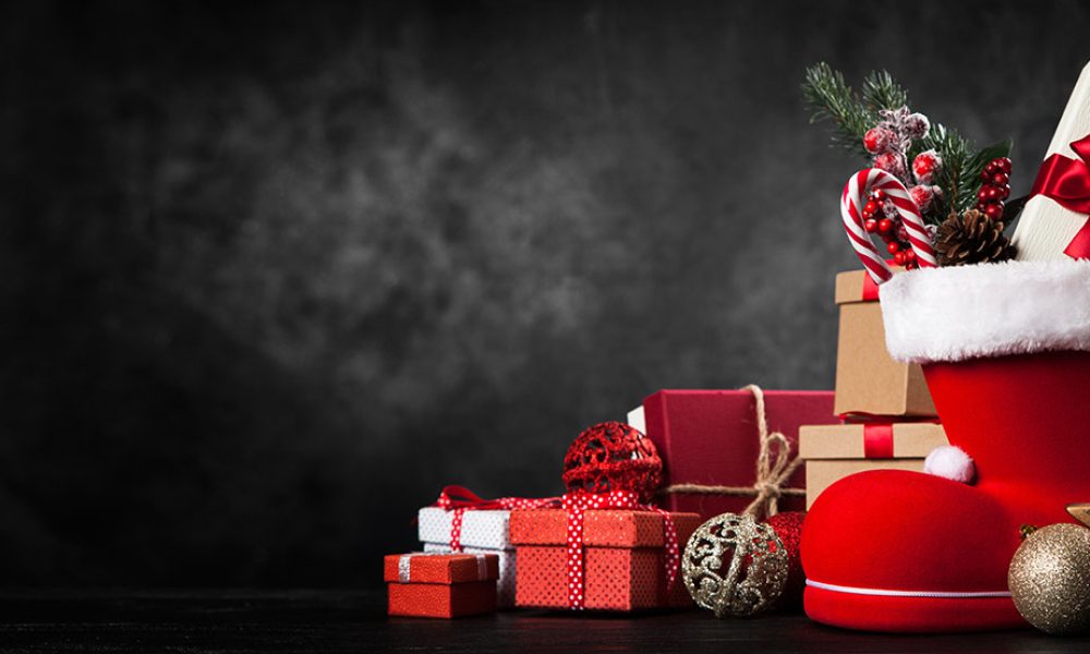 nikolaus stiefel geschenke