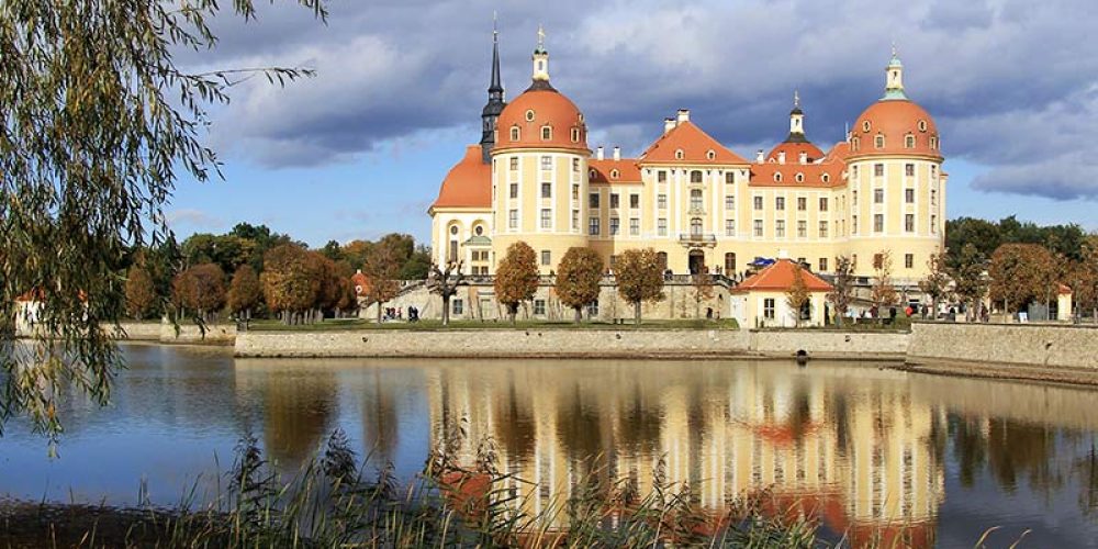 Ferientipps im Schlösserland Sachsen