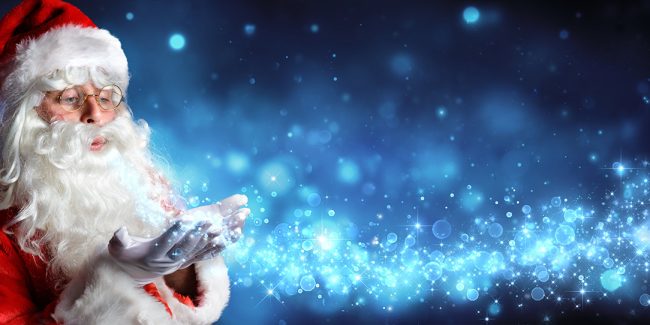 Palais-Weihnacht in Zabeltitz