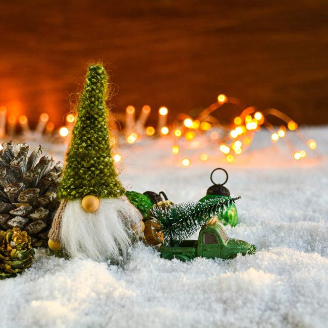 Finnischer Weihnachtsmarkt Dresden