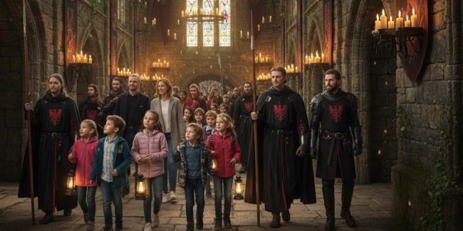 Weesensteiner Kindersilvester