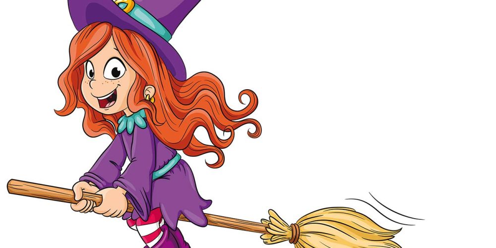 Walpurgisnacht in Sachsen 2018