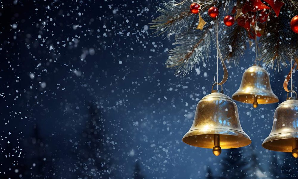 Weihnacht und Glocken