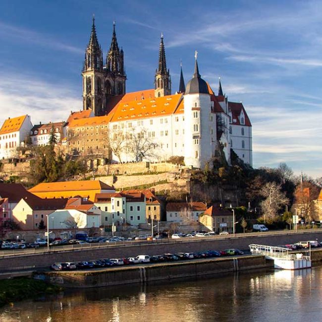 Burgfestspiele Meißen