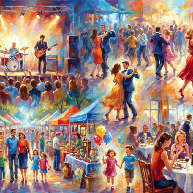 Altstadtfest Görlitz