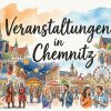 Veranstaltungen in Chemnitz März 2026