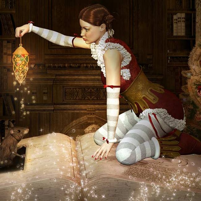 Torgauer Märchenweihnacht