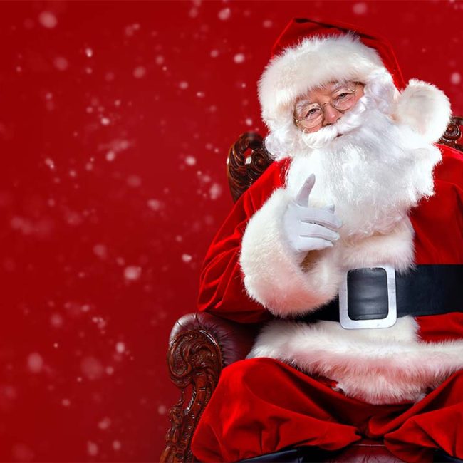 Weihnachtszauber im Schloss Leubnitz