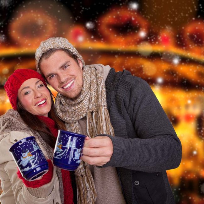 Schwarzenberger Weihnachtsmarkt