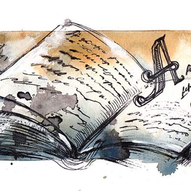 Literaturfest Meißen