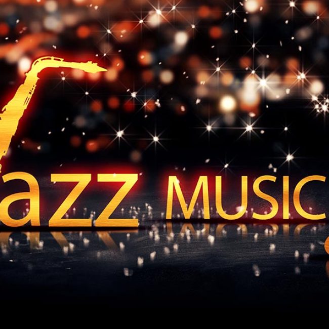 Internationale Jazztage Bad Elster