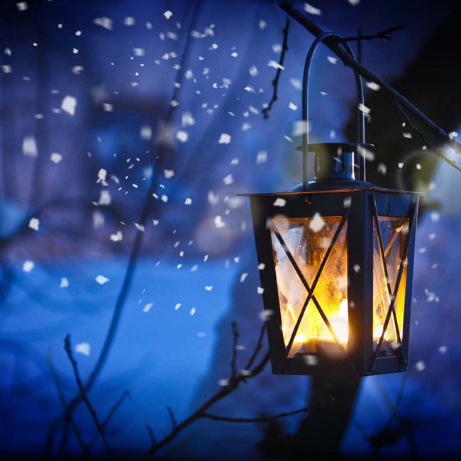 Weihnachtsmarkt Lauenstein