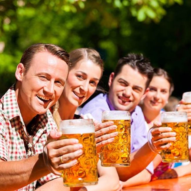 Bierstadtfest Radeberg