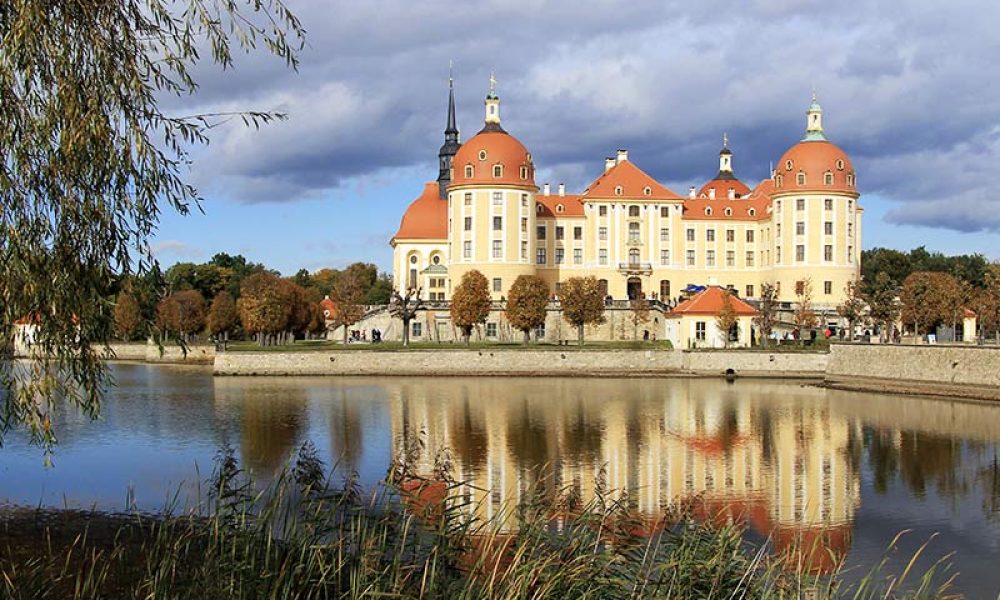 Moritzburg
