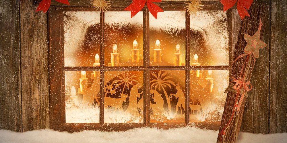 Weihnachtsmärkte im Erzgebirge: Mehr als Glühwein und Lichterglanz