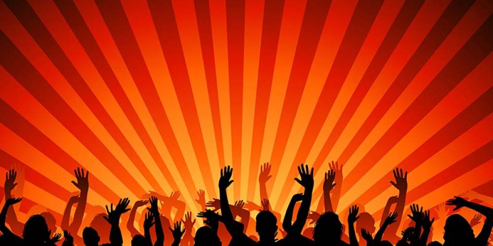 Veranstaltungstipps für Sachsen