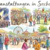 Veranstaltungen in Sachsen Mai 2026