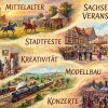 Veranstaltungen Sachsen März 2026