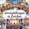 Veranstaltungen Zwickau März 2026