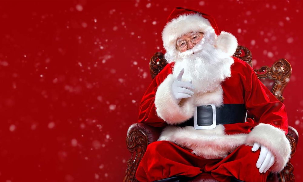 Weihnachtsmann