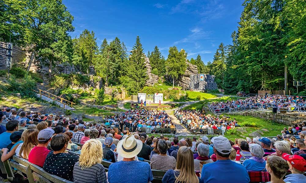Greifensteiner Festspiele