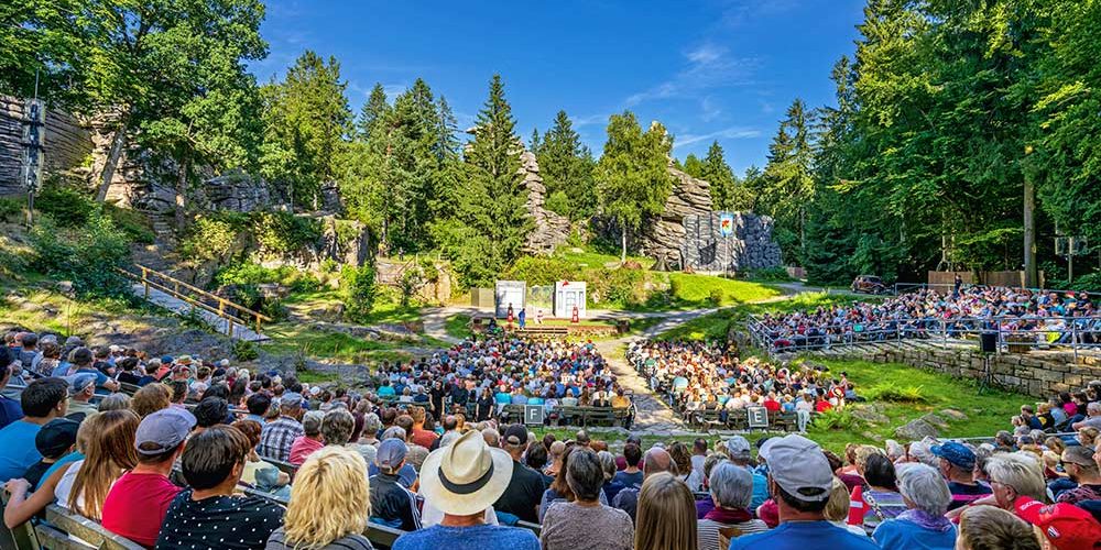 Greifensteine-Festspiele 2026