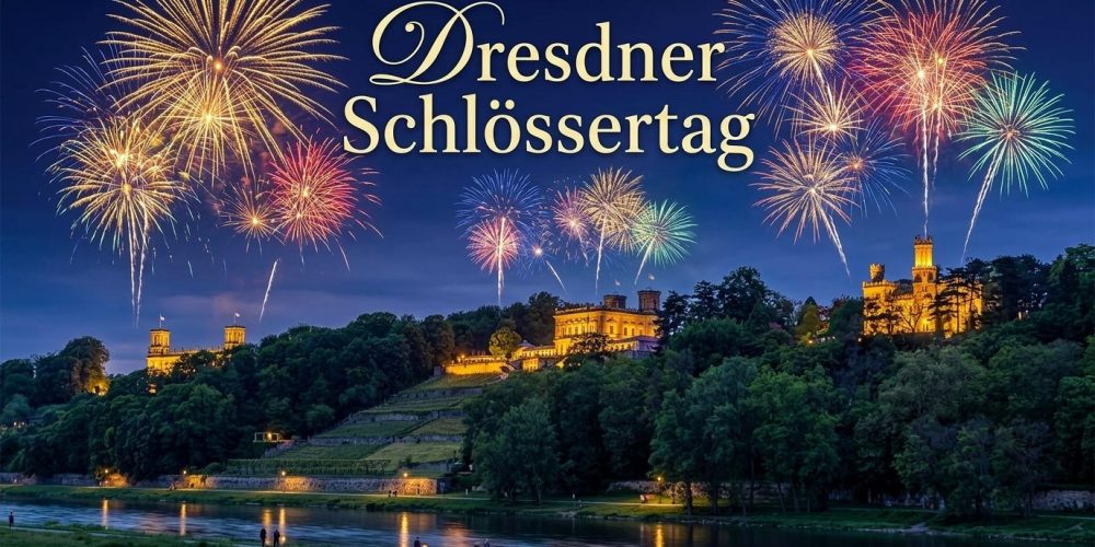 Dresdner Schlössernacht 2026