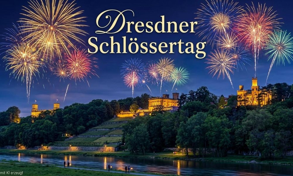 Dresdner Schlössertag
