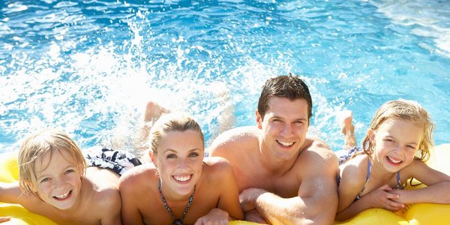 Sommer, Sonne, Sachsen: 30 Badeseen und Freizeitbäder